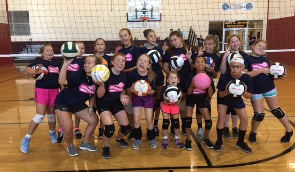 VB Camp 2018 5