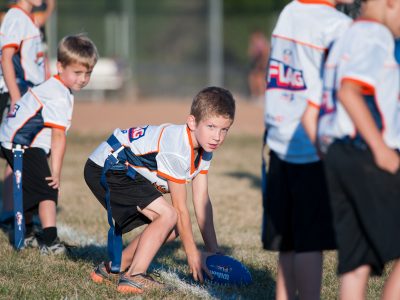 Flag Football 1