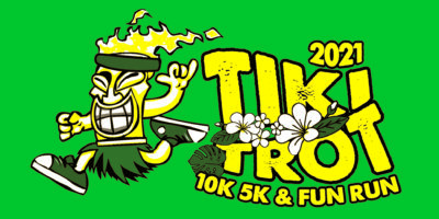 Tiki Trot 2021 Tiki Trot 2021